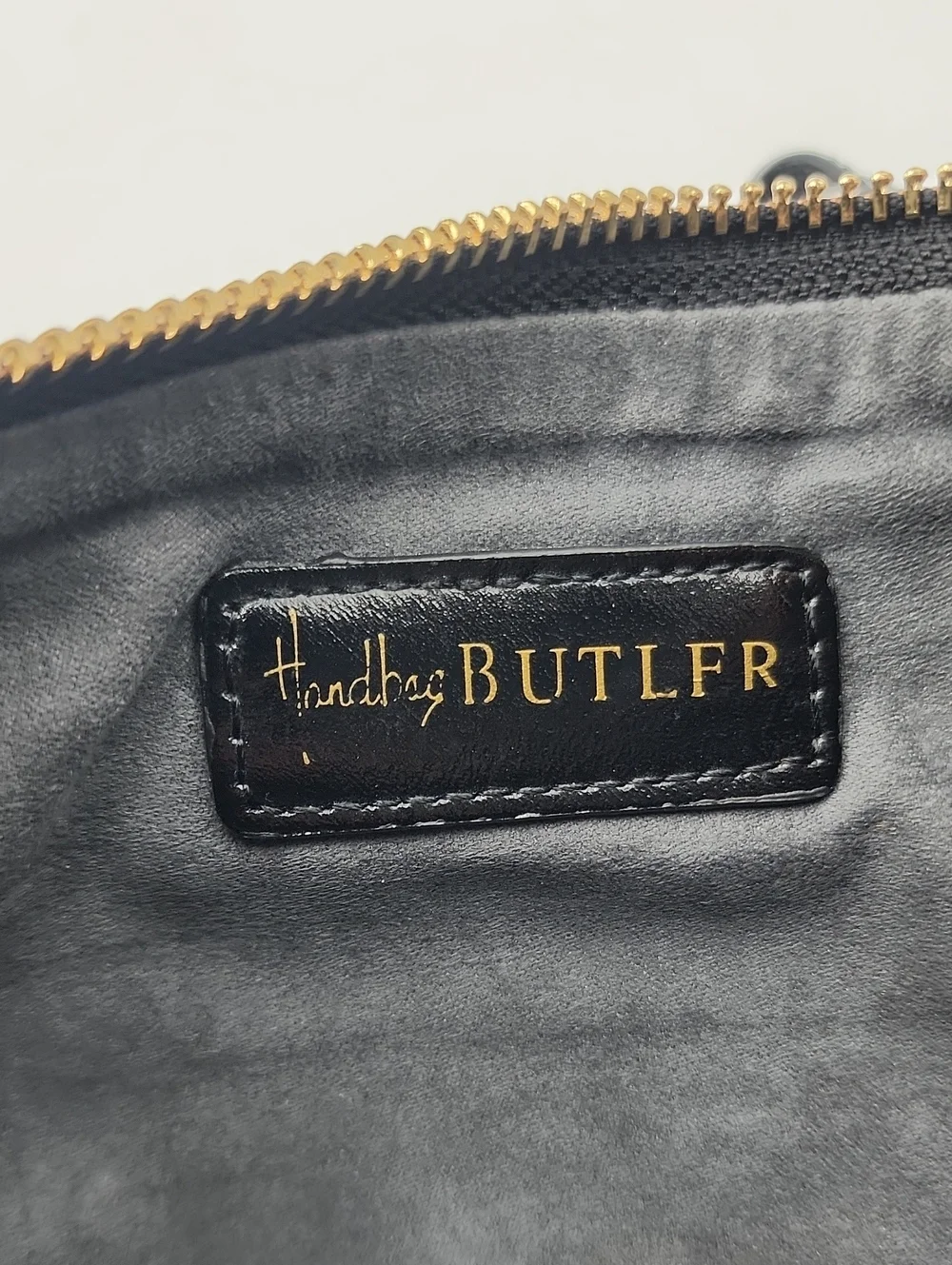 Handbag Butler handbag butler